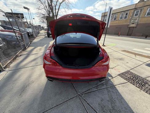 Used 2016 Mercedes-Benz CLA 250 w/ Sport Package Plus image 19