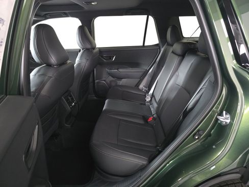 New 2026 Subaru Outback Limited XT image 12