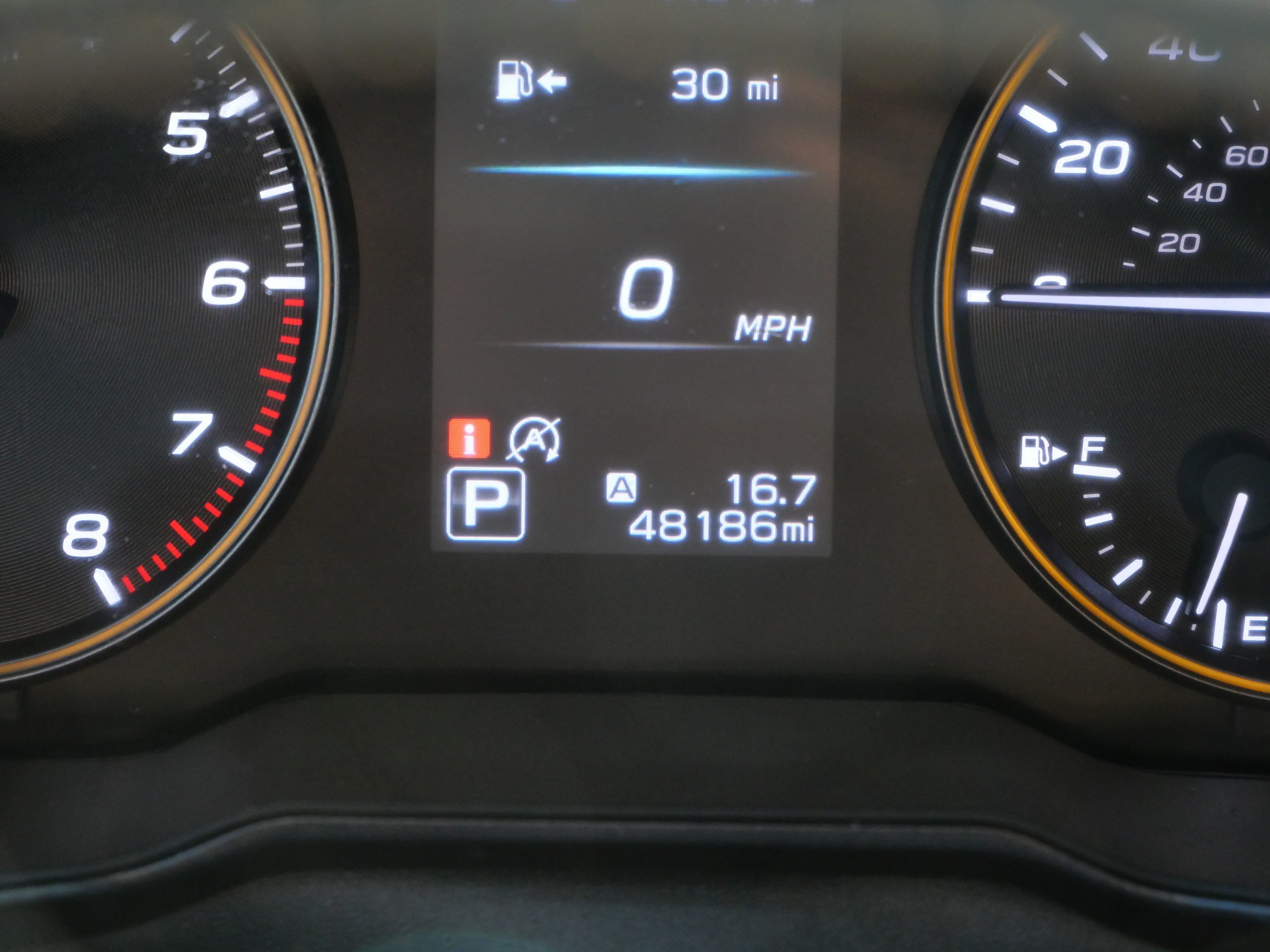 Used 2022 Subaru Outback Wilderness AWD/4WD image 21