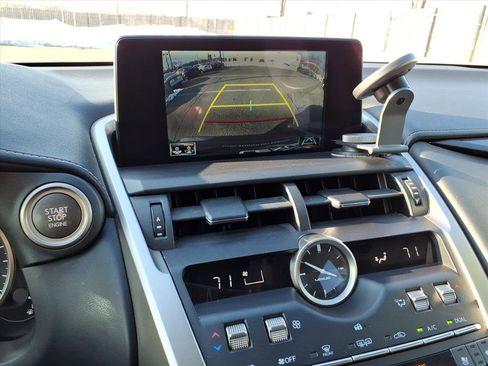 Certified 2020 Lexus NX 300 AWD w/ Comfort Package image 20