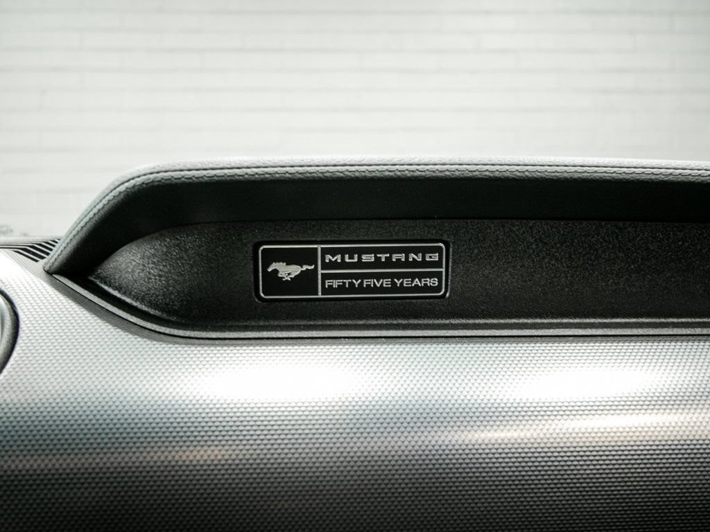 Used 2020 Ford Mustang GT w/ Black Accent Package RWD image 18