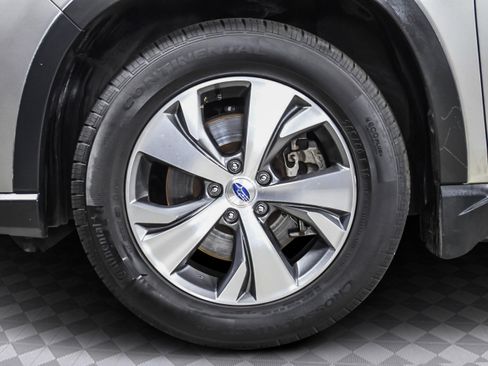 Used 2020 Subaru Ascent Premium w/ Convenience Package image 36