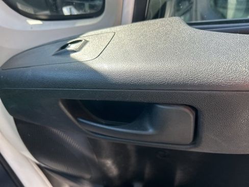 Used 2021 RAM ProMaster 2500 image 16