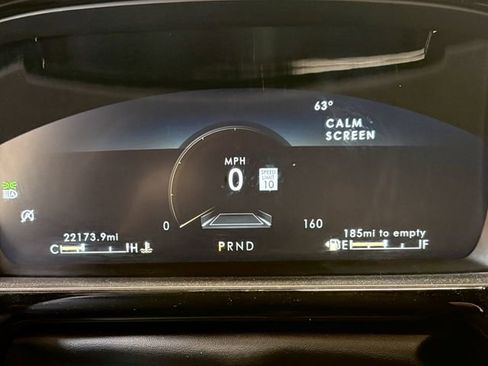 Used 2022 Lincoln Corsair Reserve w/ Equipment Group 201A AWD/4WD image 5