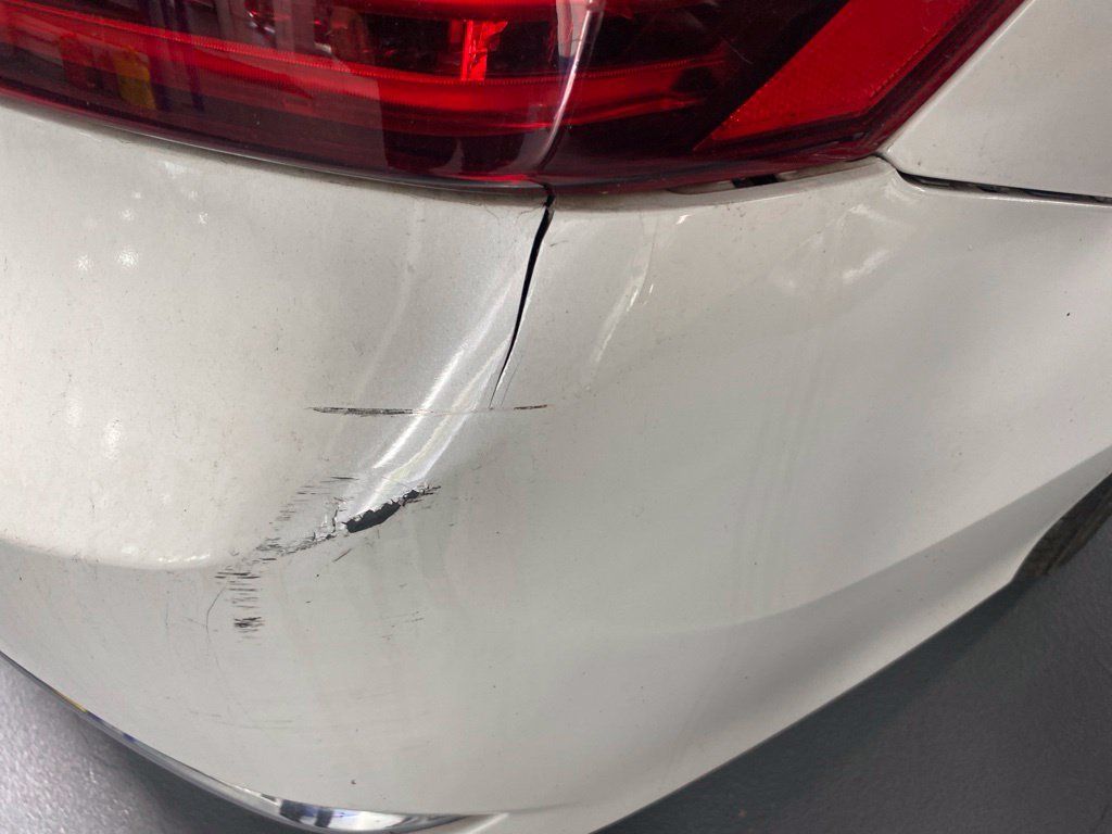 Used 2016 Honda Accord EX-L image 17