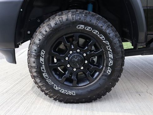 Used 2025 RAM 2500 Power Wagon image 34