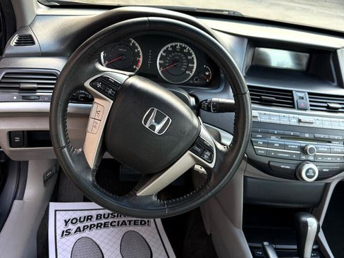 Used 2010 Honda Accord EX-L image 8