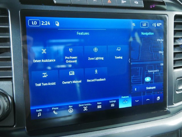 Used 2022 Ford F150 Raptor AWD/4WD image 29