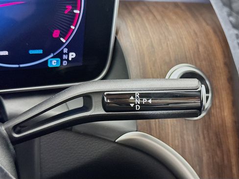 New 2026 Mercedes-Benz GLC 300 image 17