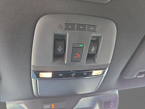 New 2026 Nissan Armada Platinum Reserve image 26