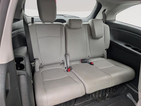 Used 2020 Honda Odyssey EX-L image 13