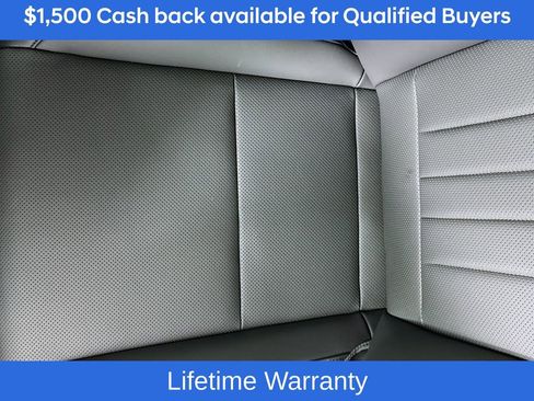 New 2026 Hyundai Santa Fe SEL w/ Tow & Go Package image 19