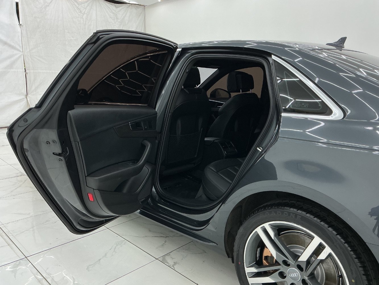Used 2018 Audi A4 2.0T Premium Plus w/ Premium Plus Package AWD/4WD image 22