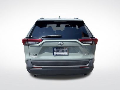 Used 2019 Toyota RAV4 XLE w/ Convenience Package