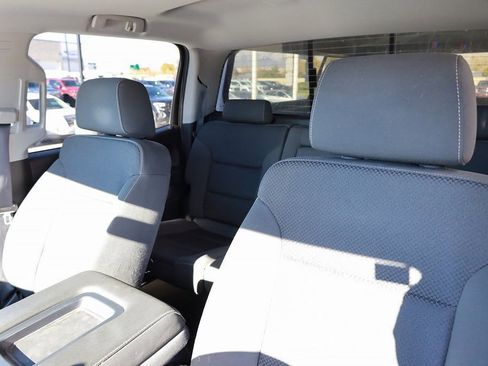 Used 2016 Chevrolet Silverado 2500 LT w/ LT Fleet Convenience Package image 16