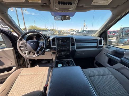 Used 2017 Ford F250 XLT w/ XLT Value Package AWD/4WD image 22