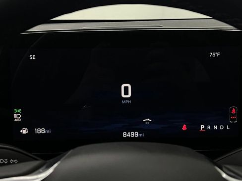 Used 2025 Chevrolet Equinox LT FWD image 15