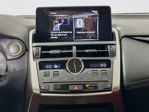 Used 2020 Lexus NX 300 AWD image 14