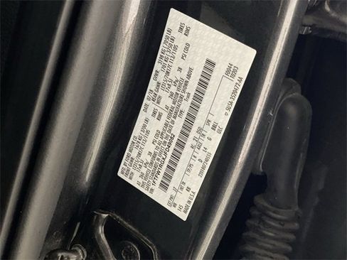 Used 2018 Ford F150 Raptor w/ Equipment Group 802A Luxury image 20