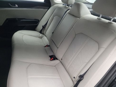 Used 2021 Kia K5 EX w/ EX Premium Package image 18