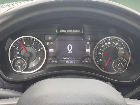 Used 2022 RAM 2500 Laramie AWD/4WD image 21