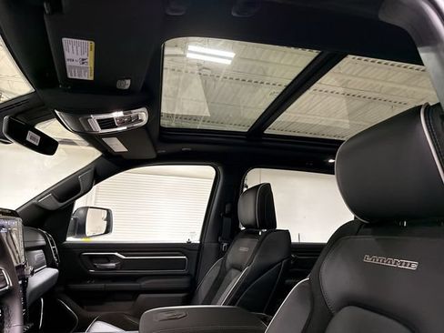 New 2026 RAM 1500 Laramie AWD/4WD image 20