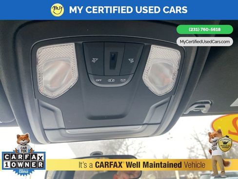 Used 2022 RAM 1500 Big Horn image 24