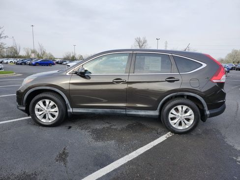 Used 2014 Honda CR-V EX image 14