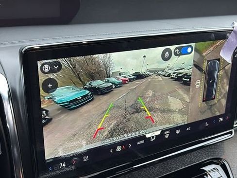 New 2026 Ford Expedition Tremor image 20