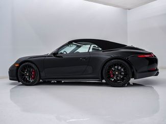 Used 2015 Porsche 911 Carrera GTS video 2