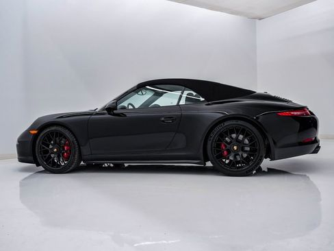 Used 2015 Porsche 911 Carrera GTS image 2