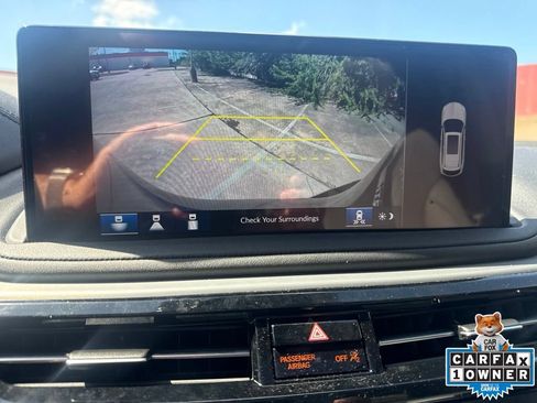 Certified 2026 Acura MDX FWD w/ Technology Package image 23