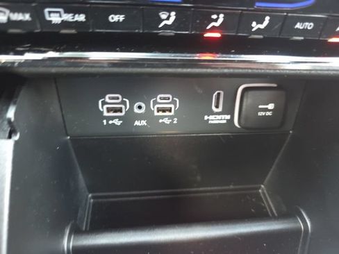 Used 2023 Jeep Grand Cherokee Trailhawk AWD/4WD image 5
