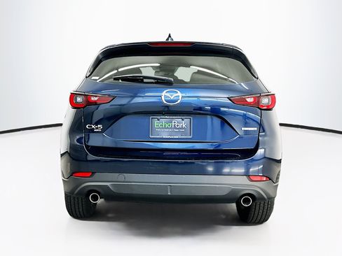 Used 2023 MAZDA CX-5 AWD 2.5 S image 7