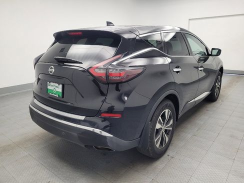 Used 2021 Nissan Murano S w/ Cargo Package image 9