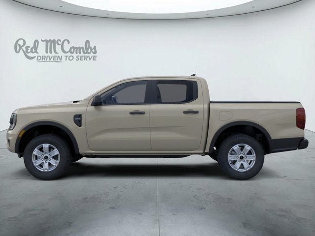 New 2026 Ford Ranger XL RWD image 5