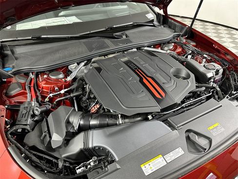 New 2025 Audi S5 Premium Plus image 26