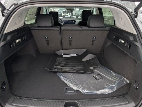 New 2026 Buick Envision Preferred image 4