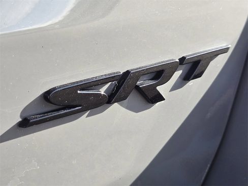 Used 2020 Jeep Grand Cherokee SRT w/ Trailer Tow Group IV image 13