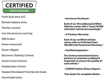 Used 2023 Toyota Highlander Limited