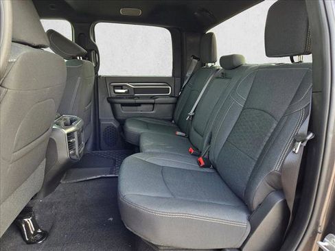 New 2026 RAM 2500 Lone Star image 16