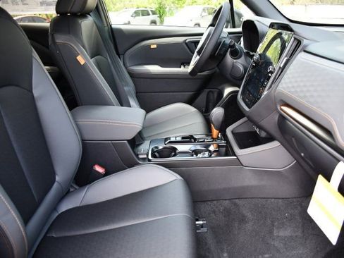 New 2026 Subaru Forester Wilderness AWD/4WD image 28