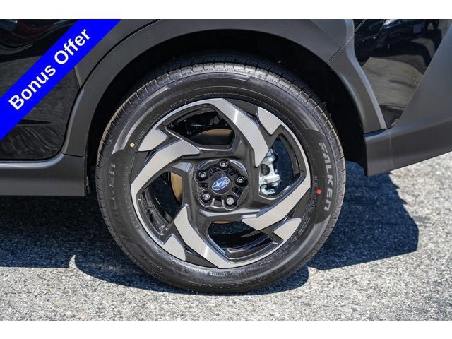 New 2026 Subaru Crosstrek 2.5i Limited w/ Crosstrek Mirror Package AWD/4WD image 38