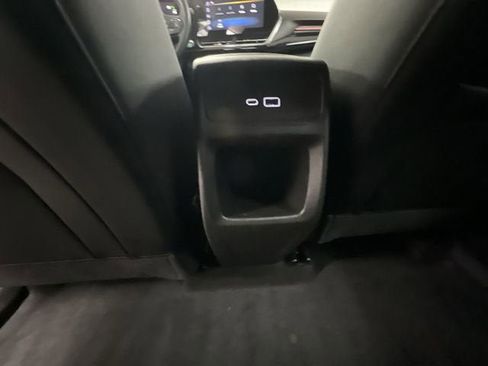 Certified 2024 Chevrolet Trax RS w/ Sunroof Package image 21