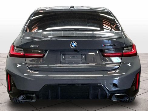 Used 2024 BMW M340i xDrive AWD/4WD image 7