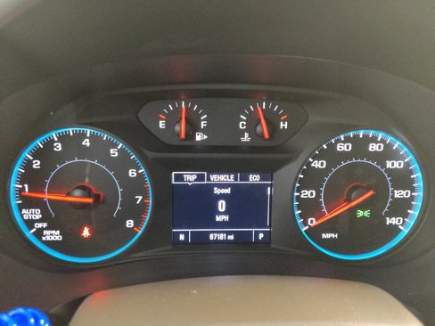 Used 2019 Chevrolet Malibu LS FWD image 23