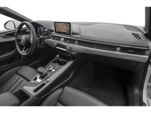 Used 2019 Audi A5 2.0T Premium Plus w/ Premium Plus AWD/4WD image 16