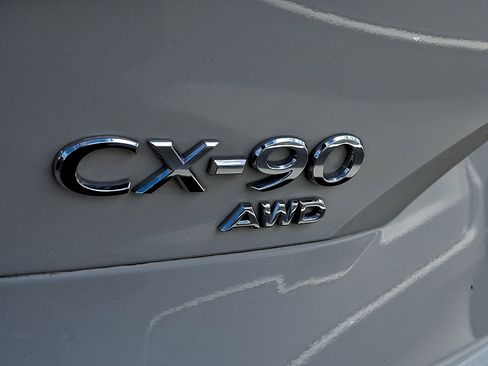 Certified 2024 MAZDA CX-90 3.3 Turbo w/ Preferred Package AWD/4WD image 31