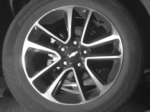 Used 2025 Chevrolet TrailBlazer LT FWD image 15