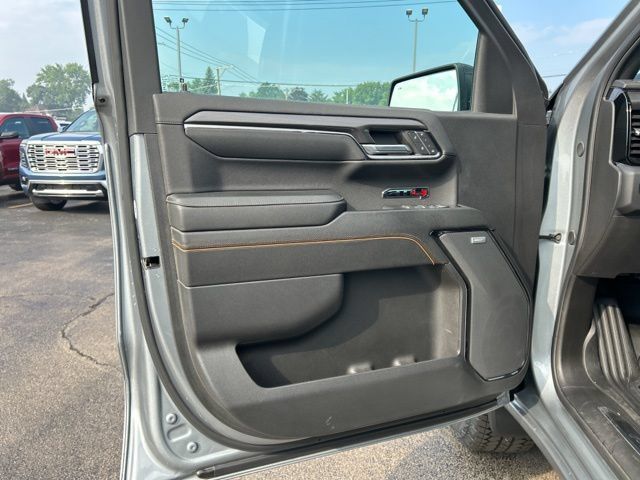 Used 2024 GMC Sierra 1500 AT4 w/ Technology Package AWD/4WD image 24